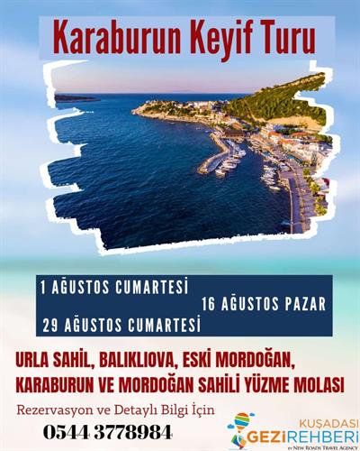 KARABURUN TURU